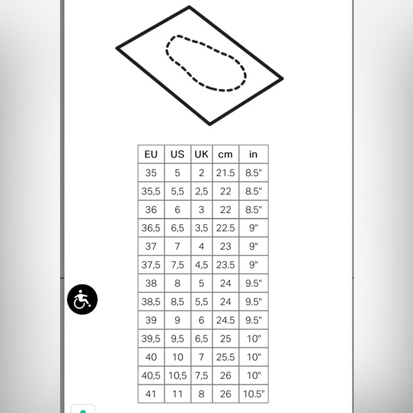 ATTILIO GIUSTI LEOMBRUNI AGL silver genuine leather ballet flat 41 11 - Picture 10 of 10